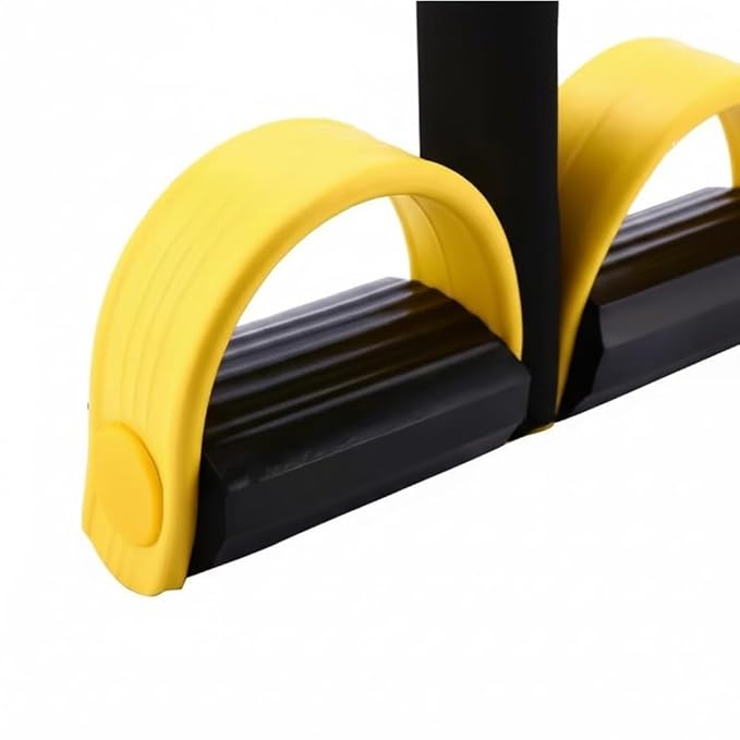 Yoga Pedal Puller Resistance Band