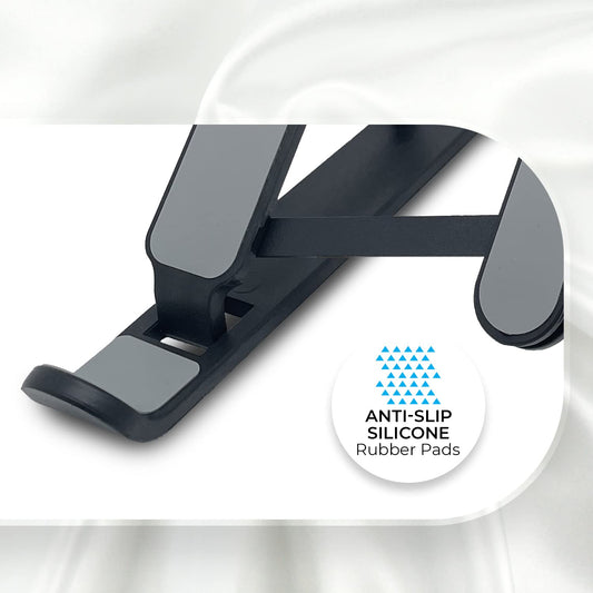 Zebronics-NS1000 Laptop Stand