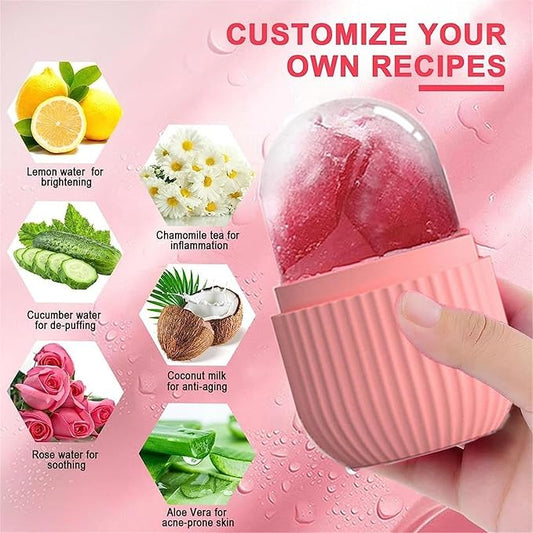 Ice Roller for Face and Eye