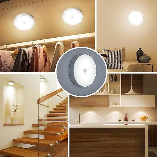 Smart Home Gadgets