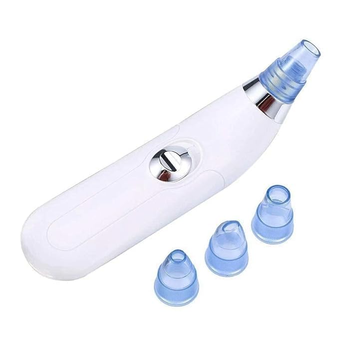 Blackhead Remover Vacuum