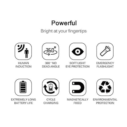 Motion Sensor LED Light