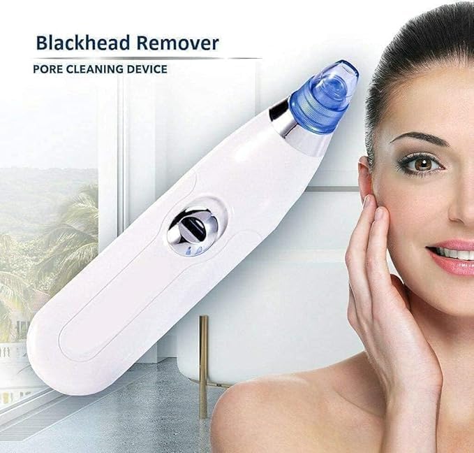 Blackhead Remover Vacuum