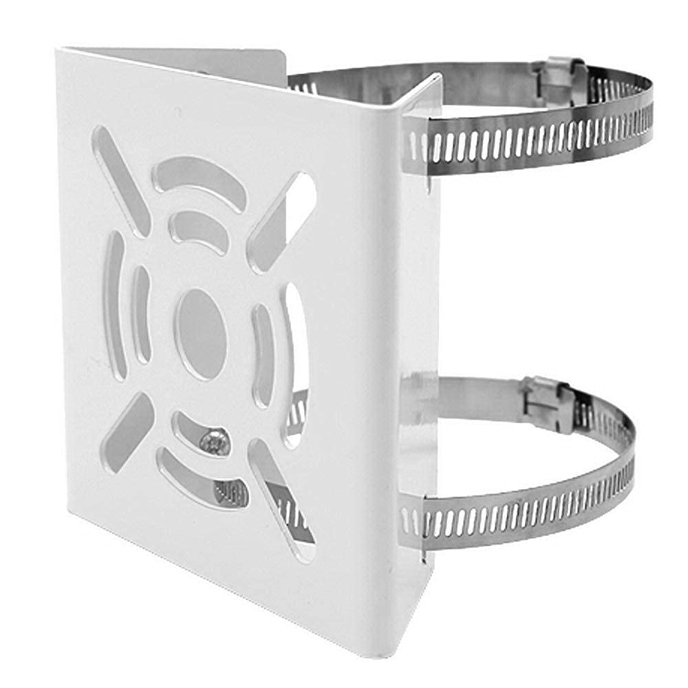 Pole Mounting Stand for CCTV Cameras