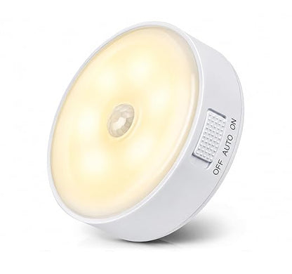 Motion Sensor LED Light