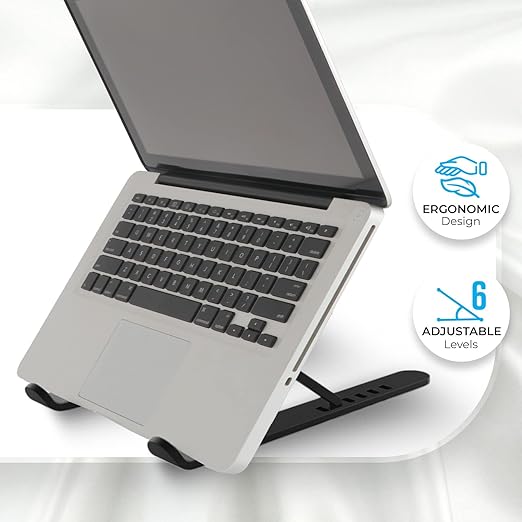 Zebronics-NS1000 Laptop Stand