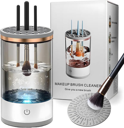 Makeup Brush Cleaner