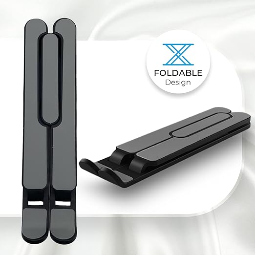 Zebronics-NS1000 Laptop Stand