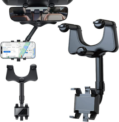 Universal Mobile Auto Car Phone Holder,