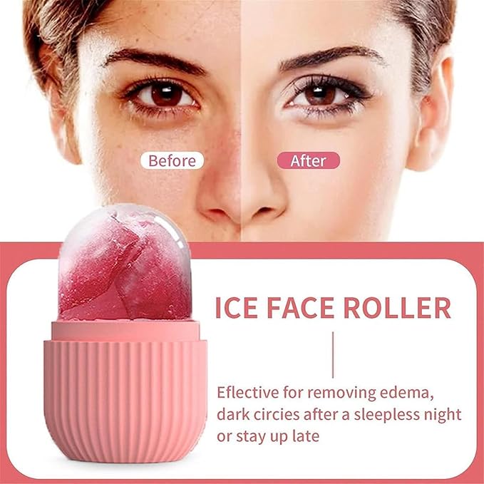 Ice Roller for Face and Eye