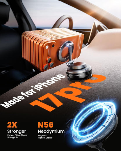 Magnetic Phone Holder for Car