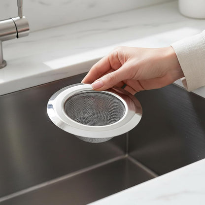 Sink Drain Basket
