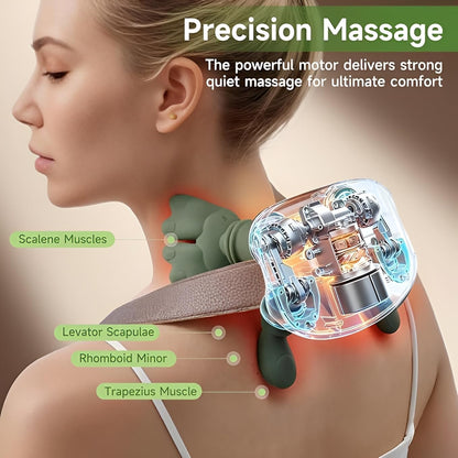 Neck Massager