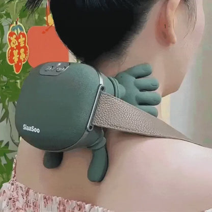 Neck Massager